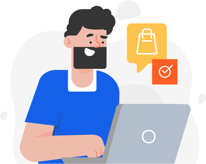 TrackMyStore